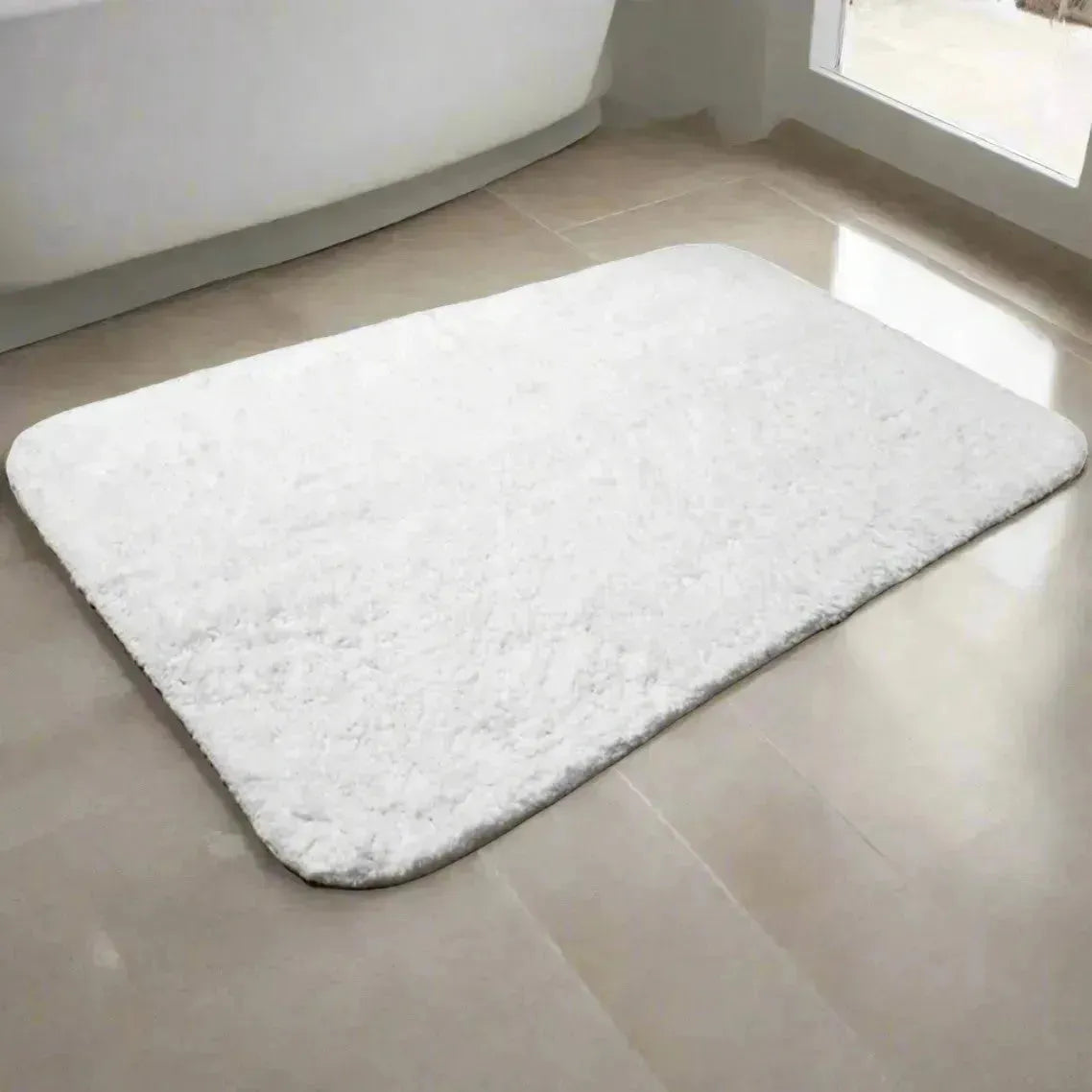 100% Cotton Tufted Bath Rugs-0