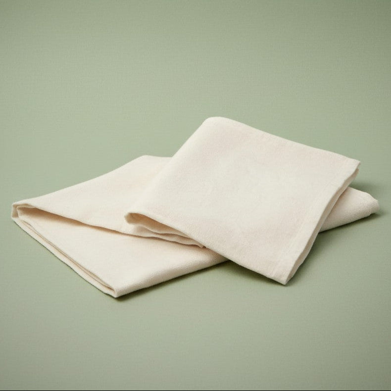 100% Cotton and Cotton Blend Bath Blankets-2