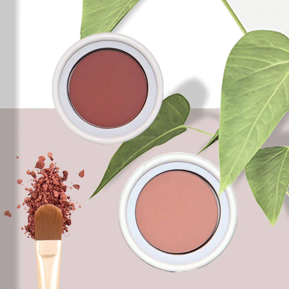 Blush - Certifié Bio-2