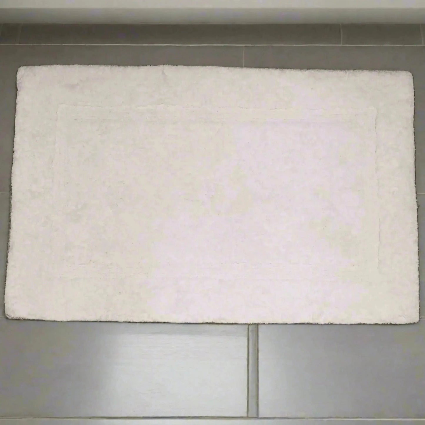 100% Cotton Tufted Bath Rugs-2