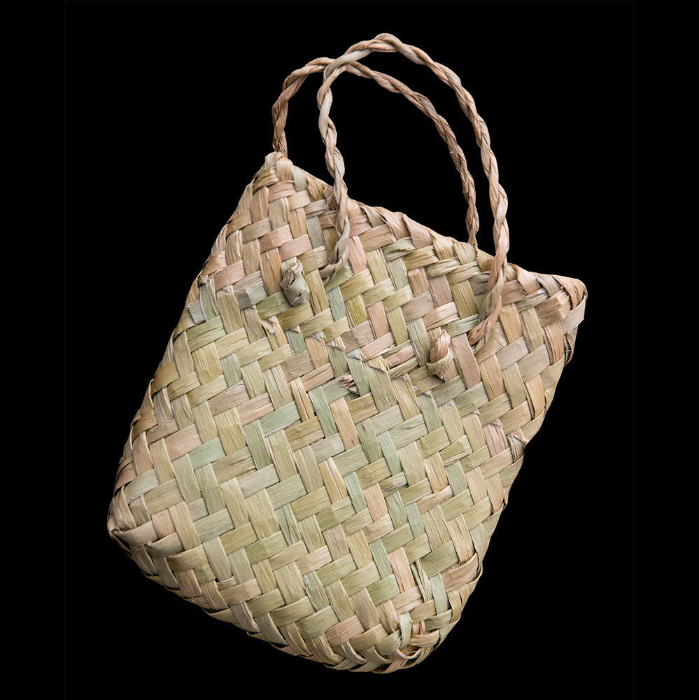 Andrew Savage (From Survivor) Koru-3