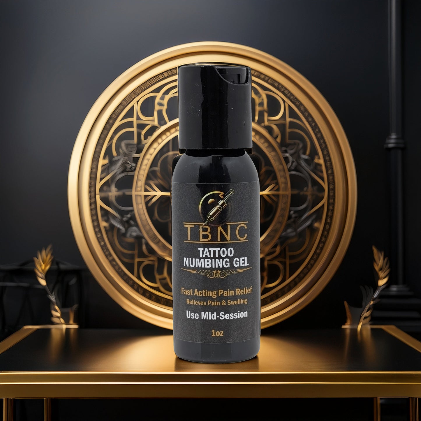 Tattoo Numbing Bundle