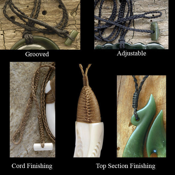 Re-Binding and Repl Cord fitting-0