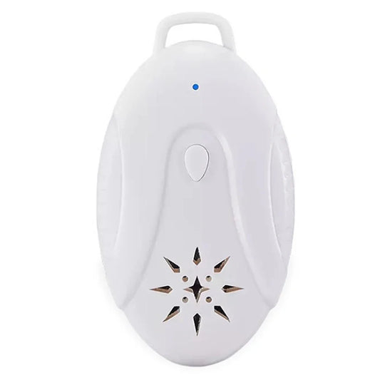 USB Rechargeable Ultrasonic Mosquito Repeller-0