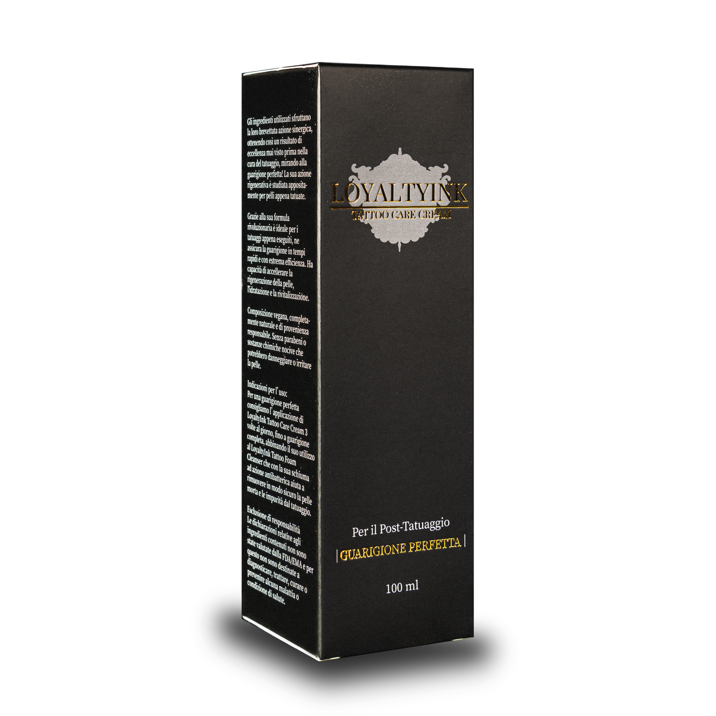 TATTOO CARE CREAM | Guarigione Perfetta-2