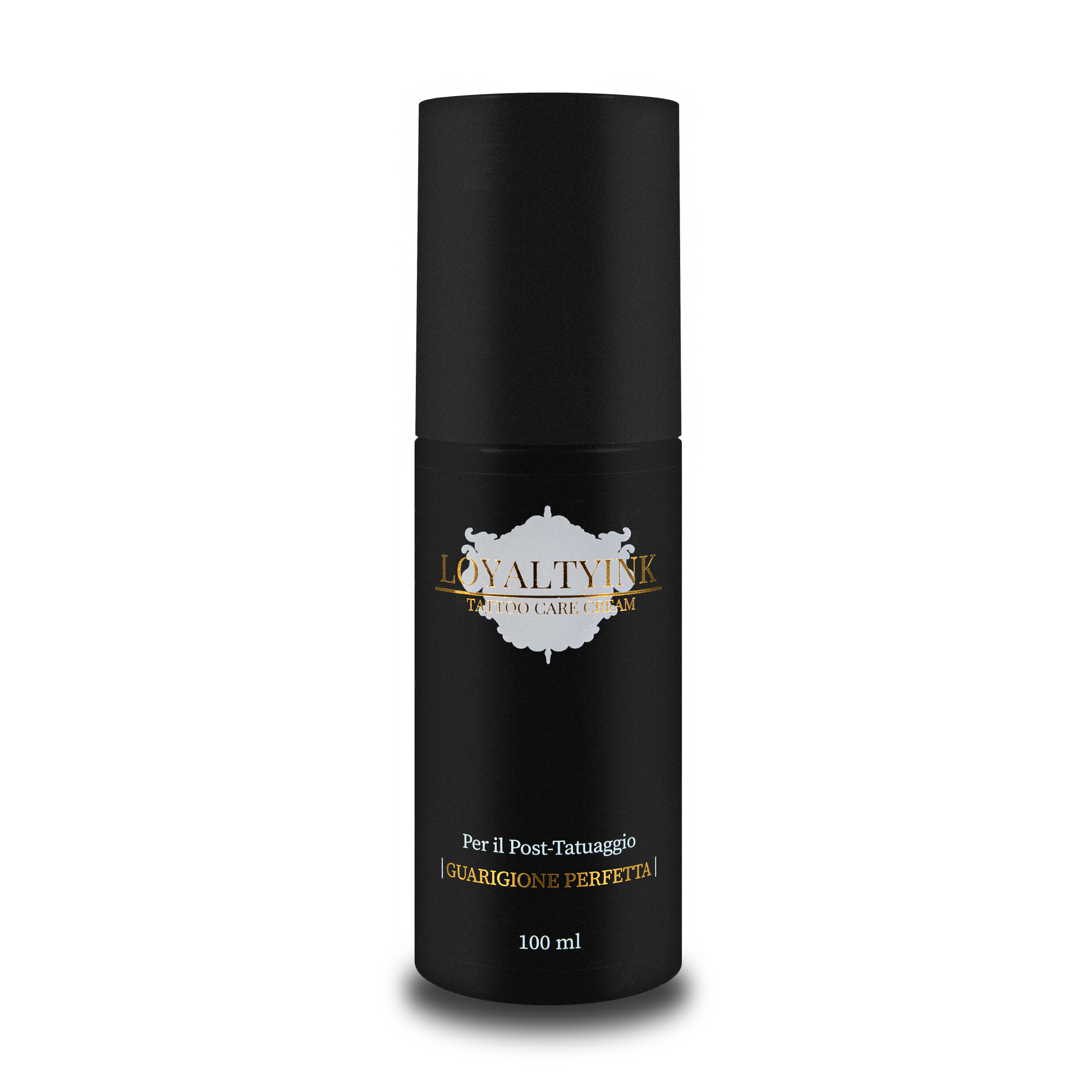 TATTOO CARE CREAM | Guarigione Perfetta-1