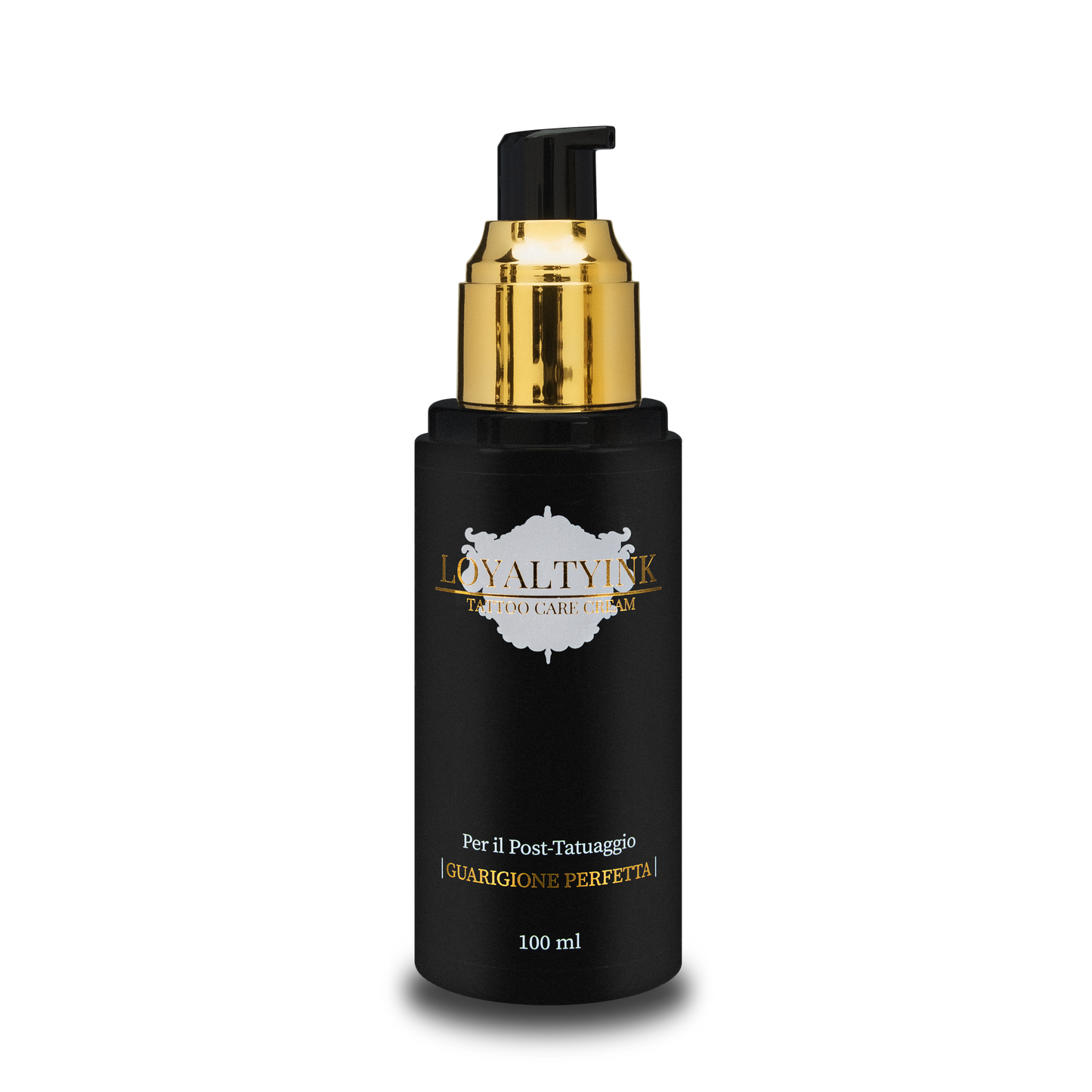 TATTOO CARE CREAM | Guarigione Perfetta-0