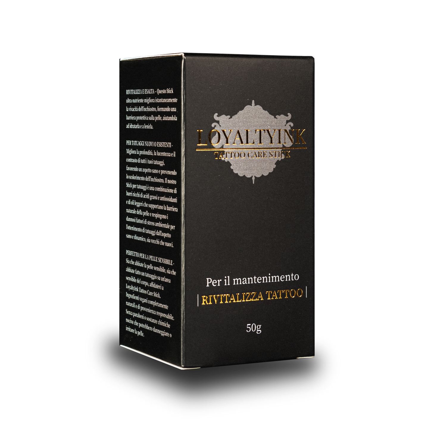 TATTOO CARE STICK | Rivitalizza Tattoo-3