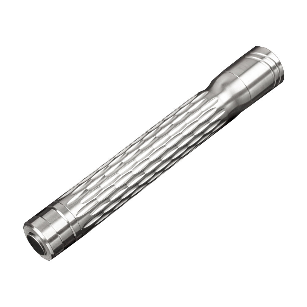 Wautton R8 Titanium Alloy Mini High-Intensity Flashlight-3