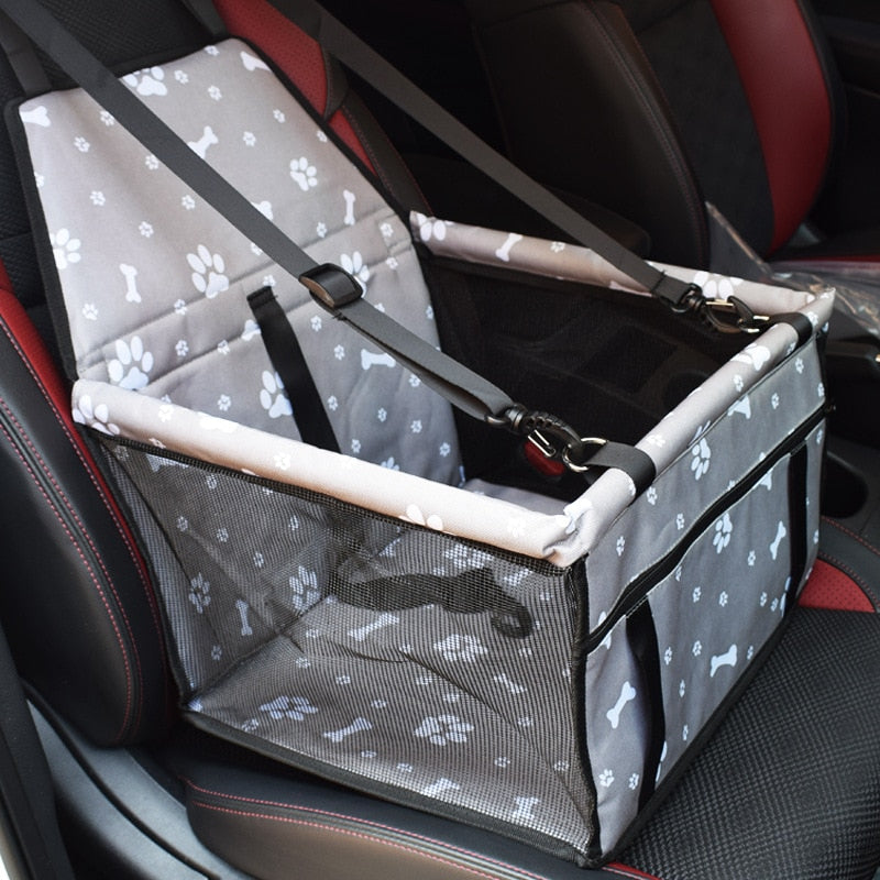 Safety Pet Car Seat Bag