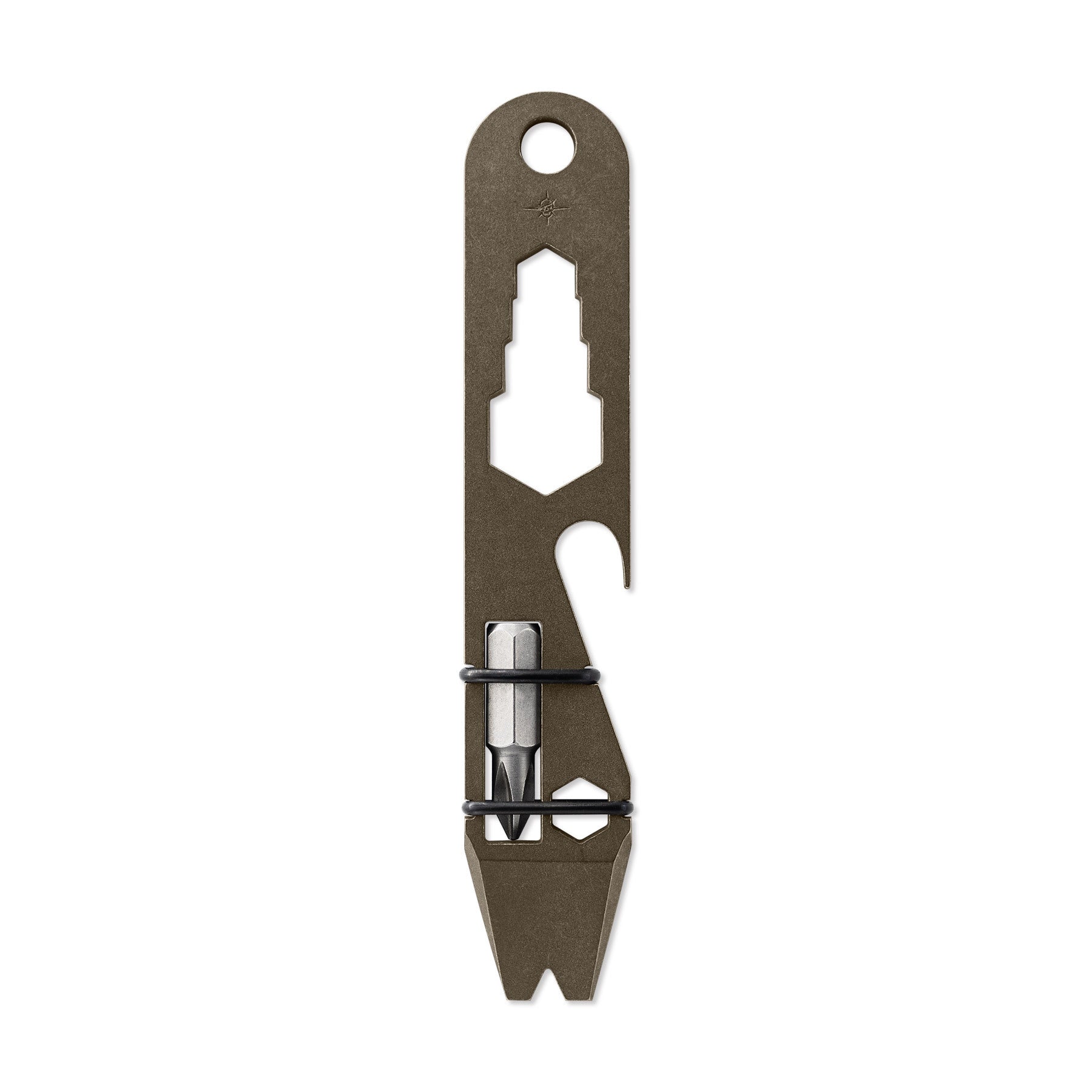 Titanium Keychain Multi-Tool-5
