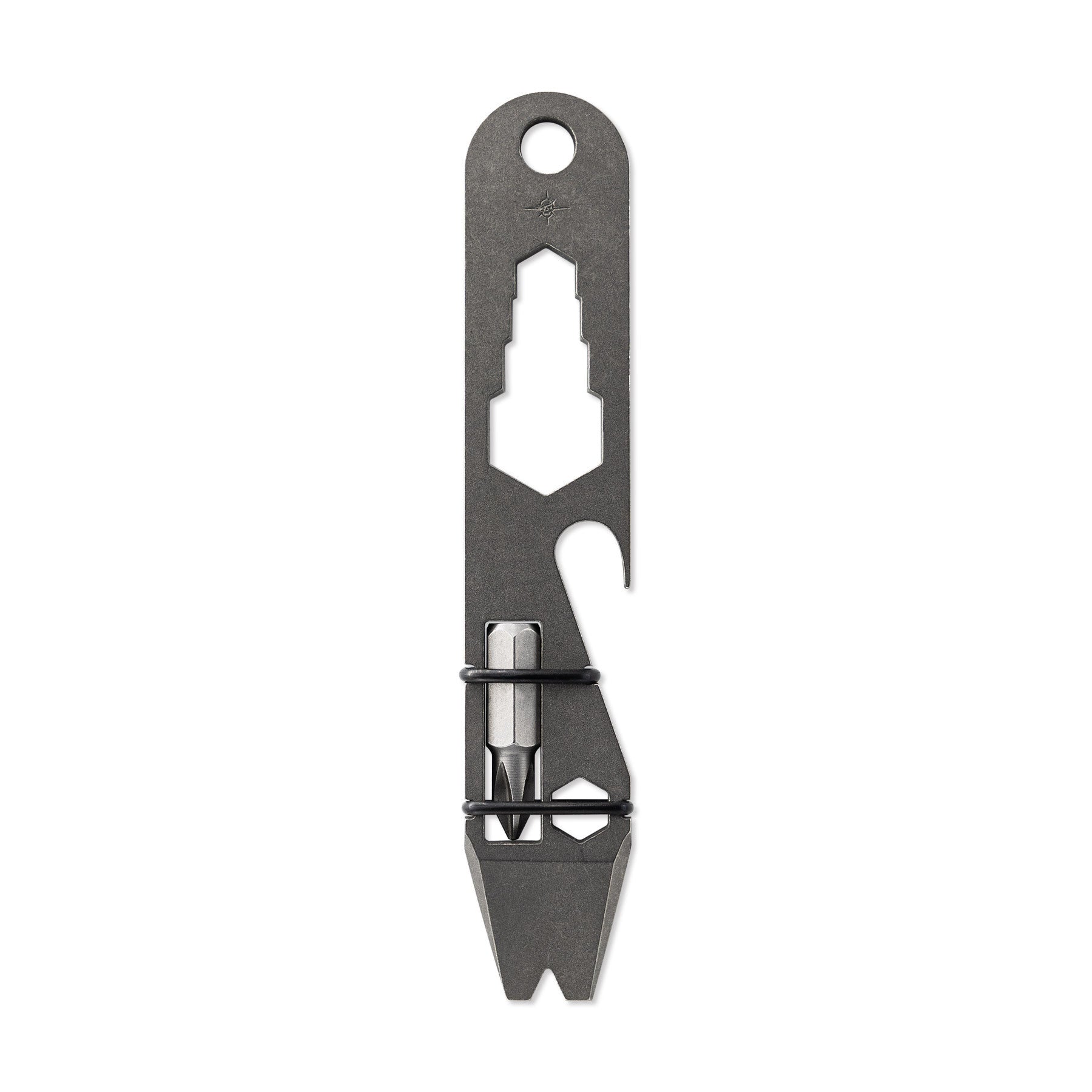 Titanium Keychain Multi-Tool-4