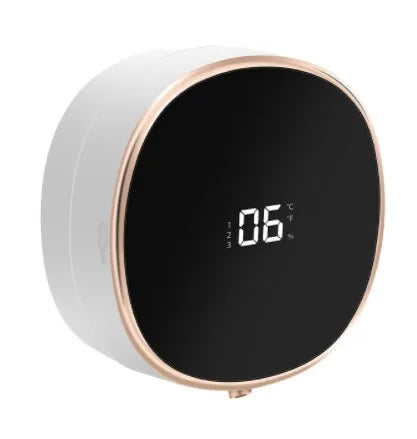 NNEOBA Smart Wall-Mounted Soap Dispenser - 280ml-0