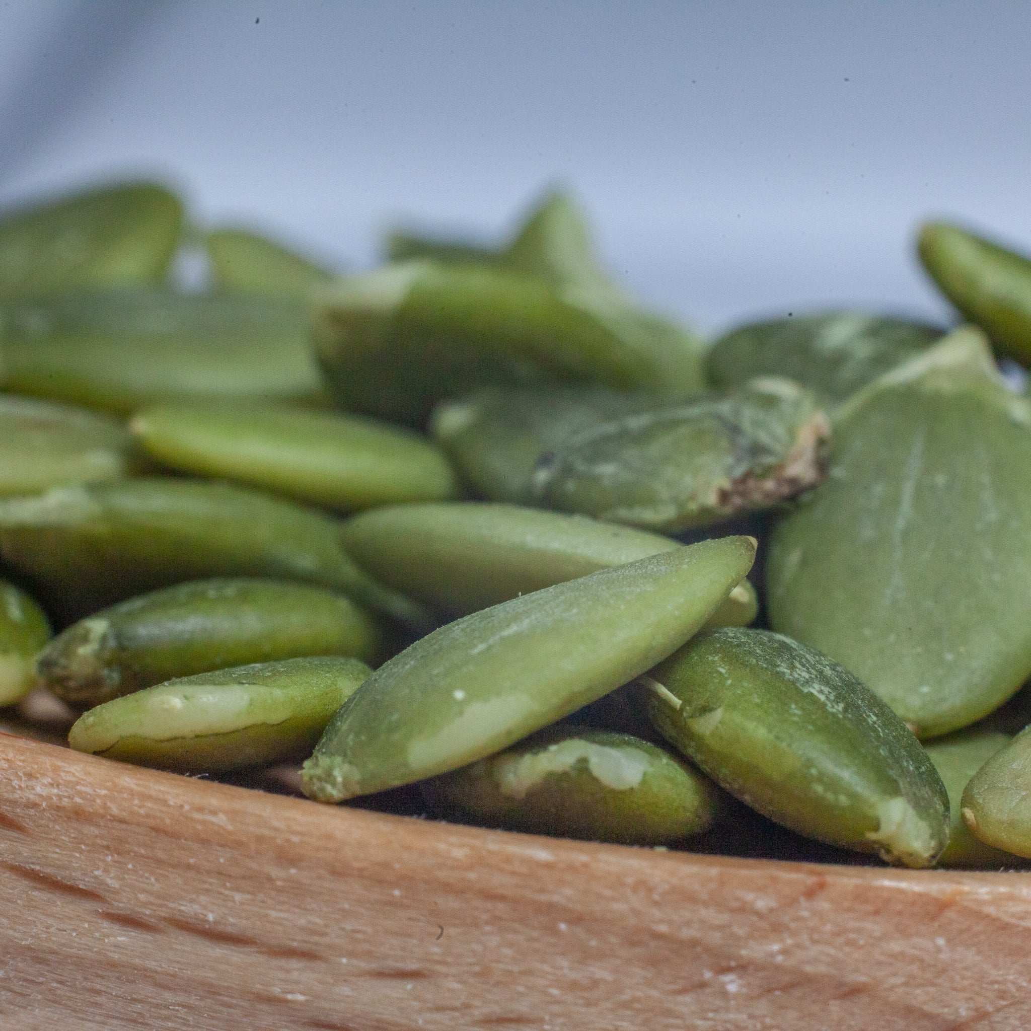 Organic Pumpkin Seeds (24 oz.)-2