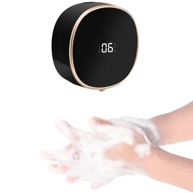 NNEOBA Smart Wall-Mounted Soap Dispenser - 280ml-2