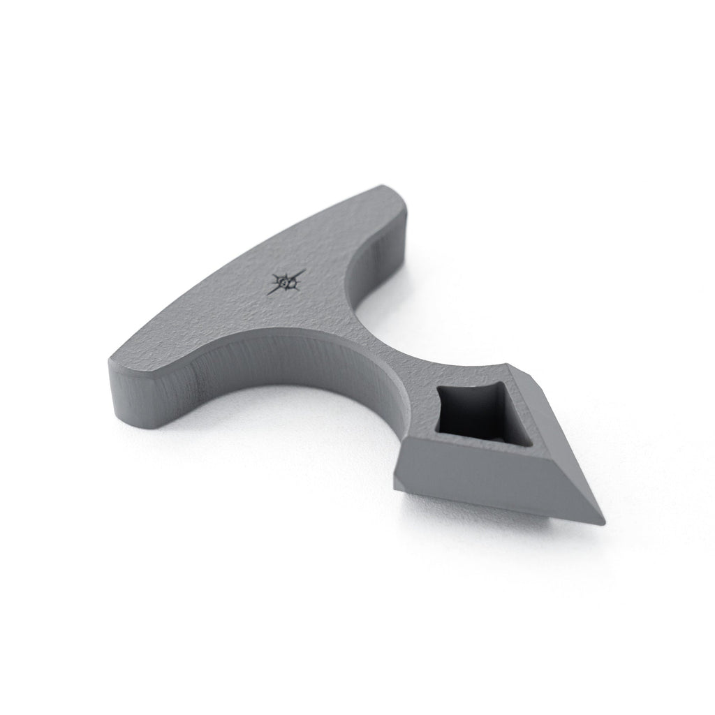 Thor's Hammer-1