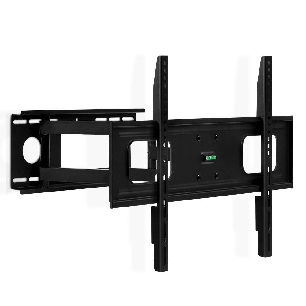 NNEDSZ TV Wall Mount Bracket Tilt Swivel Full Motion Flat Slim LED LCD 23 32 42 50 55 inch-0