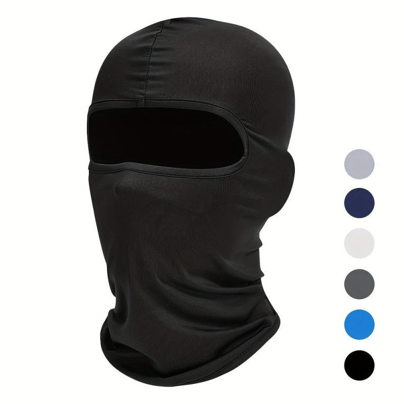 Balaklava, téli sport maszk-0