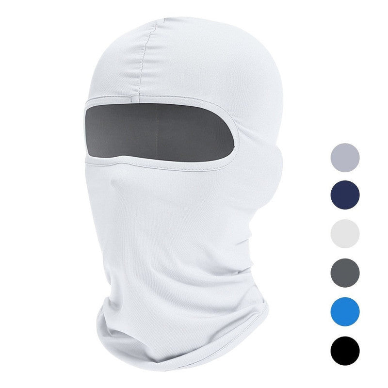 Balaklava, téli sport maszk-1