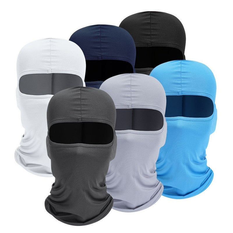 Balaklava, téli sport maszk-2