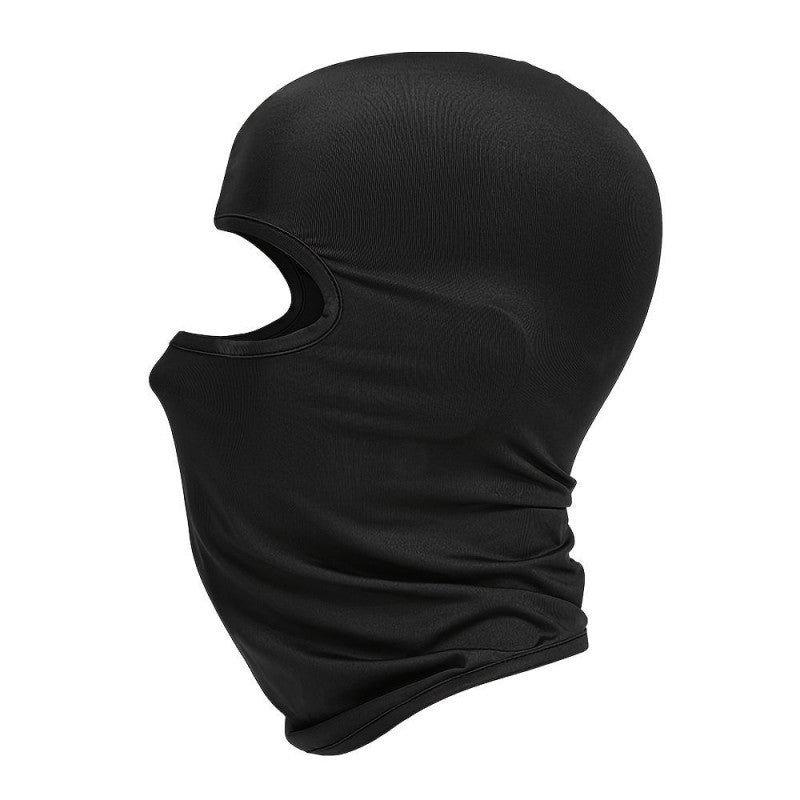 Balaklava, téli sport maszk-5