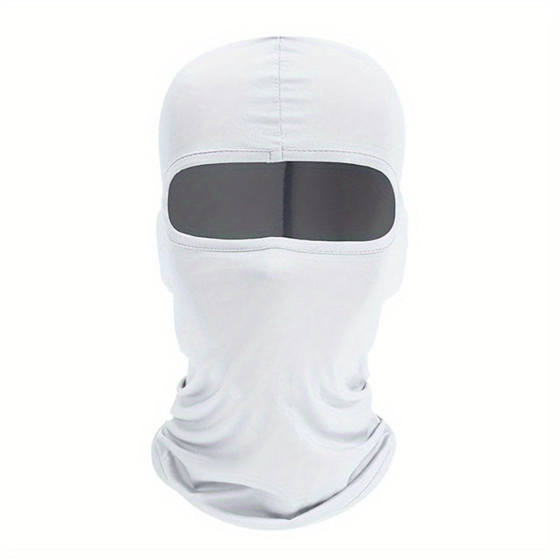 Balaklava, téli sport maszk-6