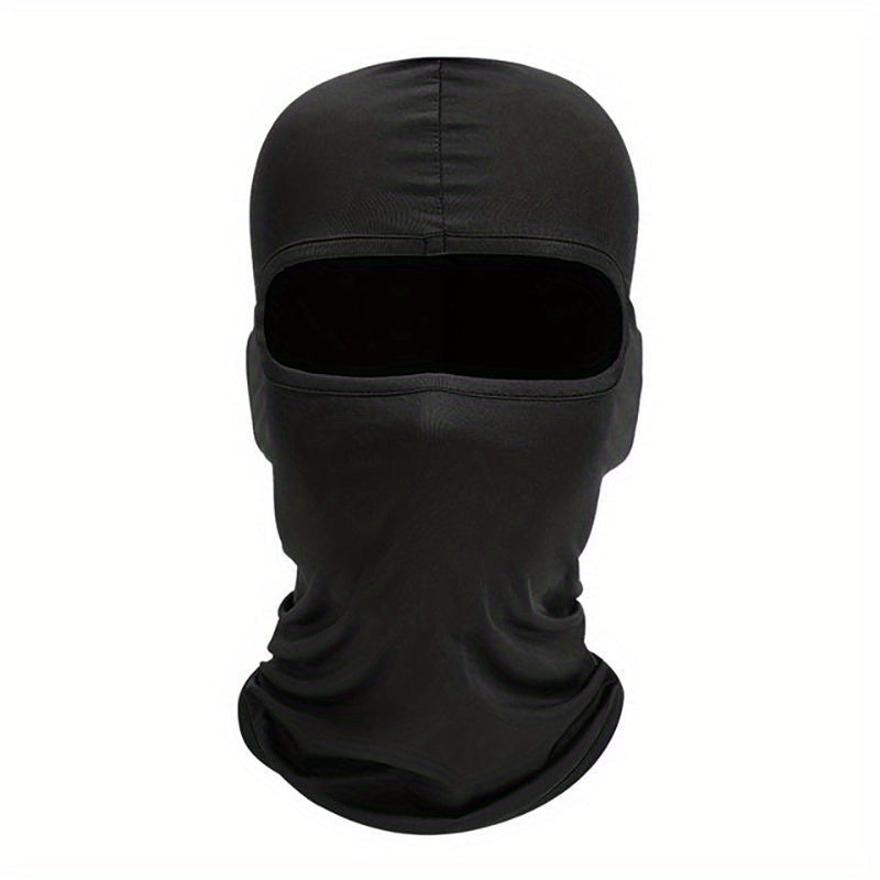 Balaklava, téli sport maszk-7