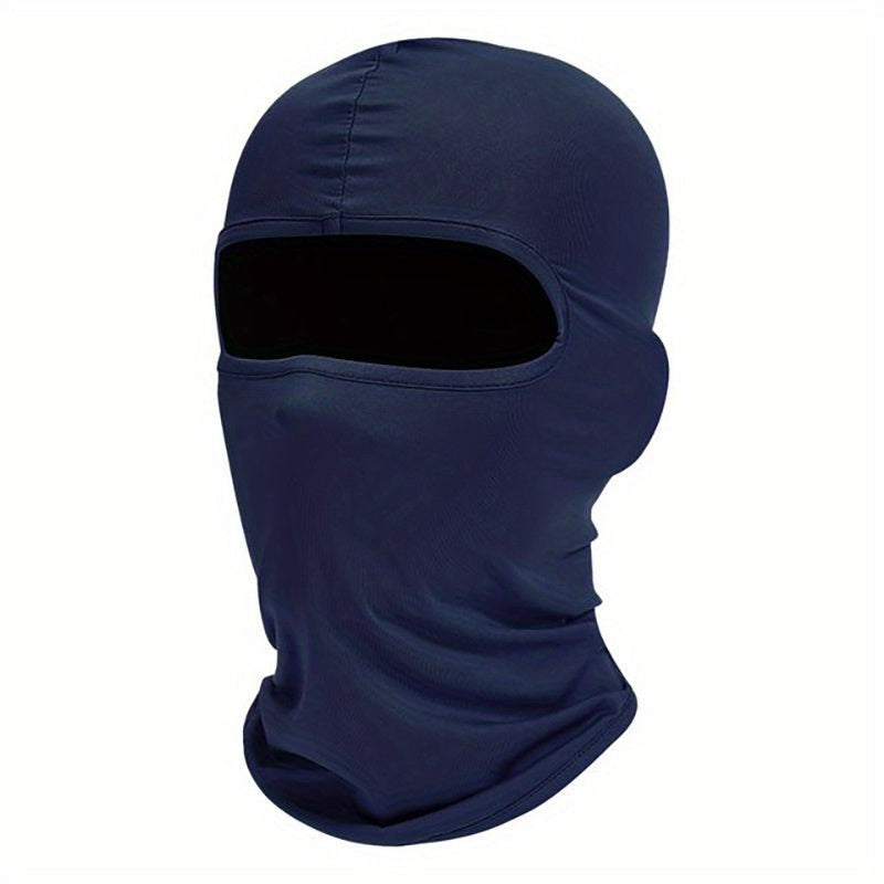 Balaklava, téli sport maszk-8