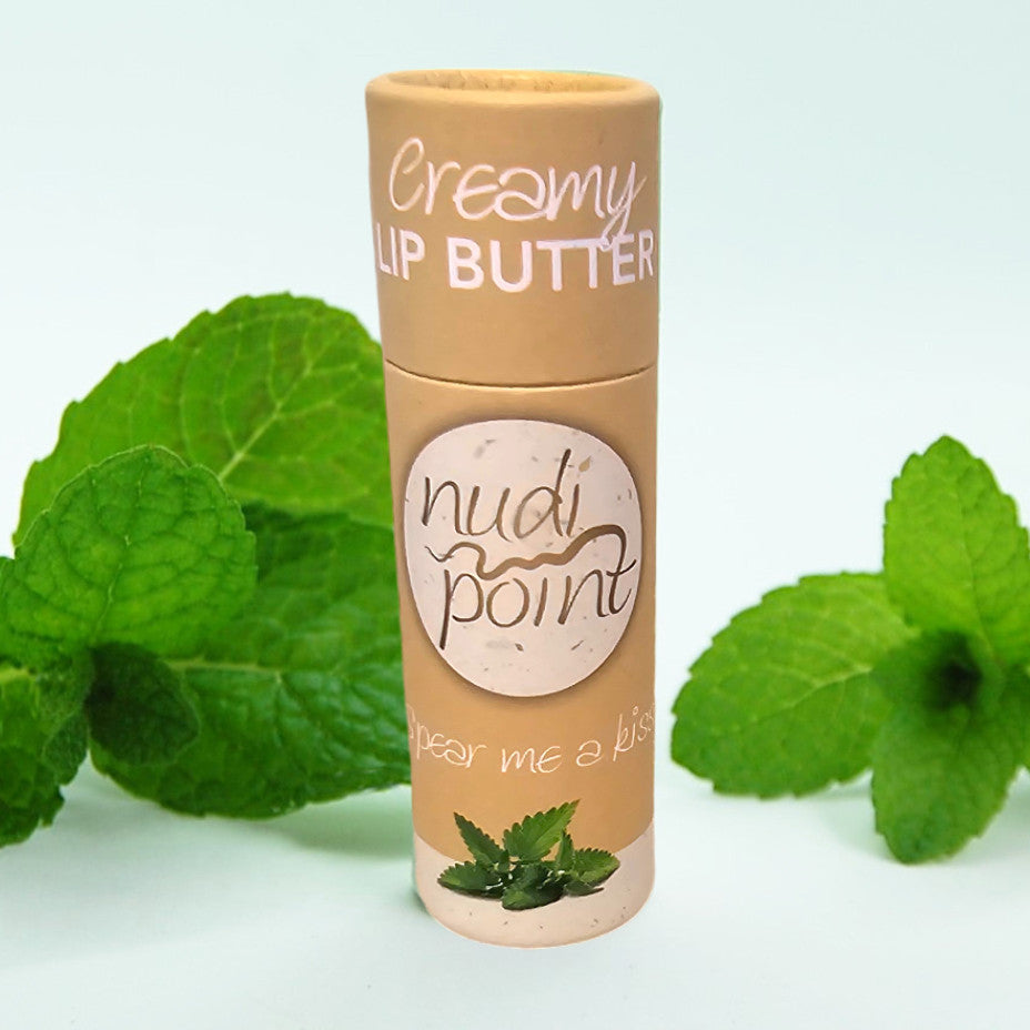 All 4 Creamy Lip Butters (tubes)-3