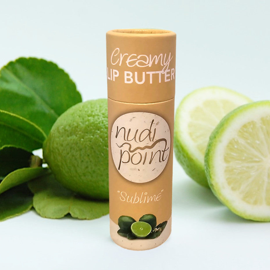 All 4 Creamy Lip Butters (tubes)-1