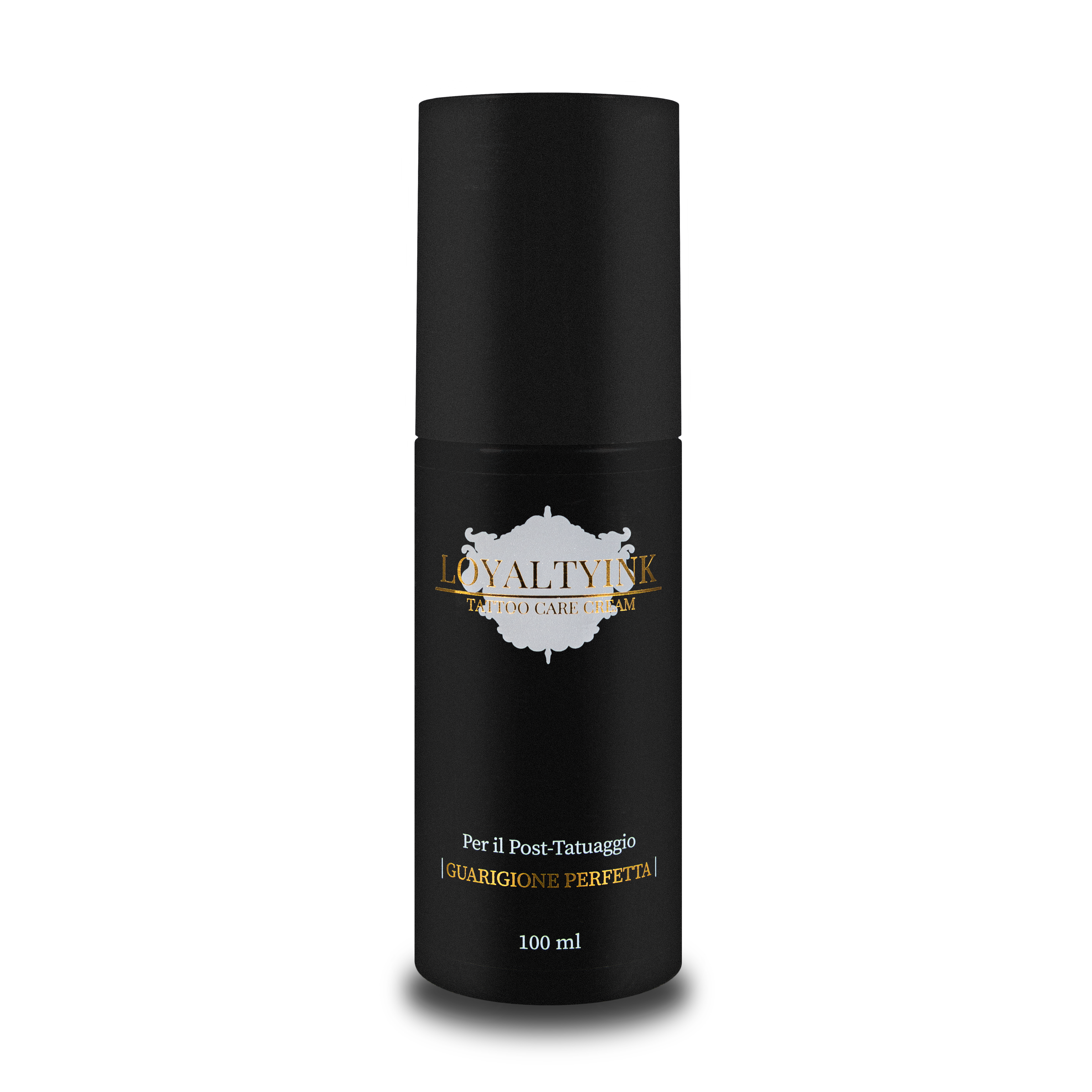TATTOO CARE CREAM | Guarigione Perfetta-1