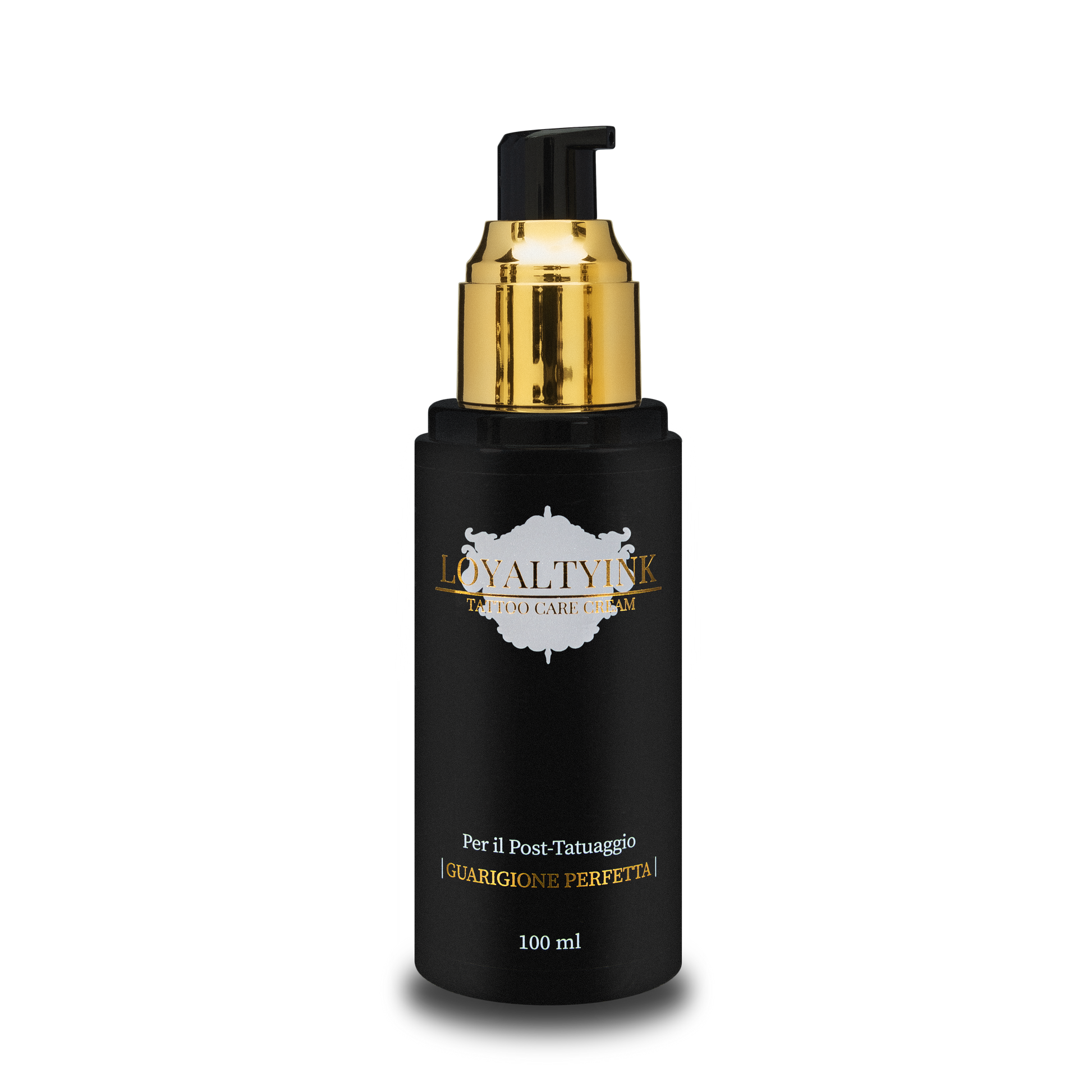 TATTOO CARE CREAM | Guarigione Perfetta-0