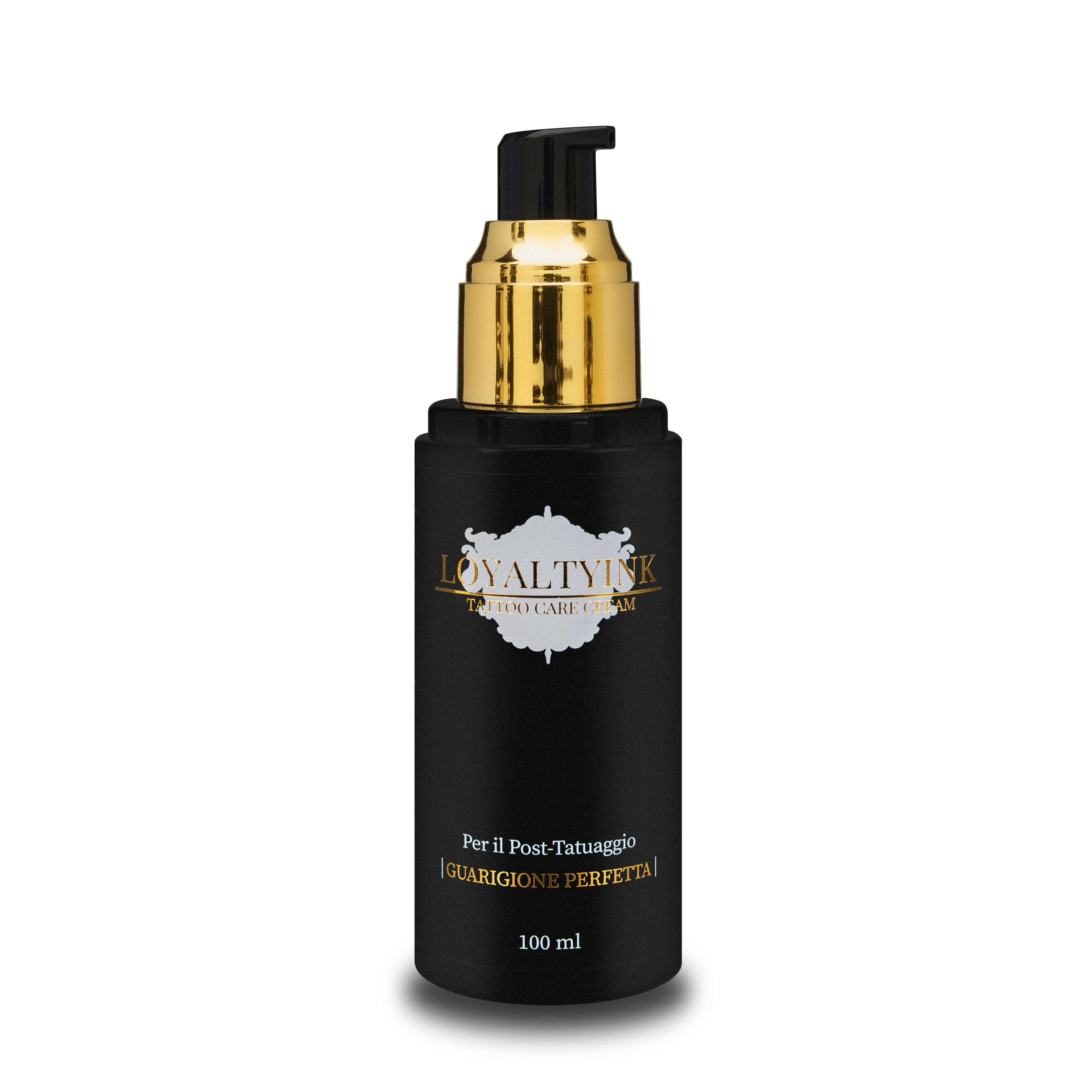 TATTOO CARE CREAM | Guarigione Perfetta-0