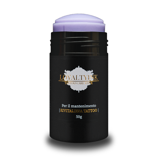 TATTOO CARE STICK | Rivitalizza Tattoo-0