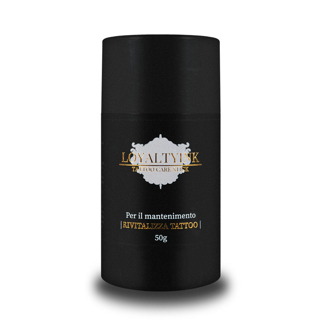 TATTOO CARE STICK | Rivitalizza Tattoo-1