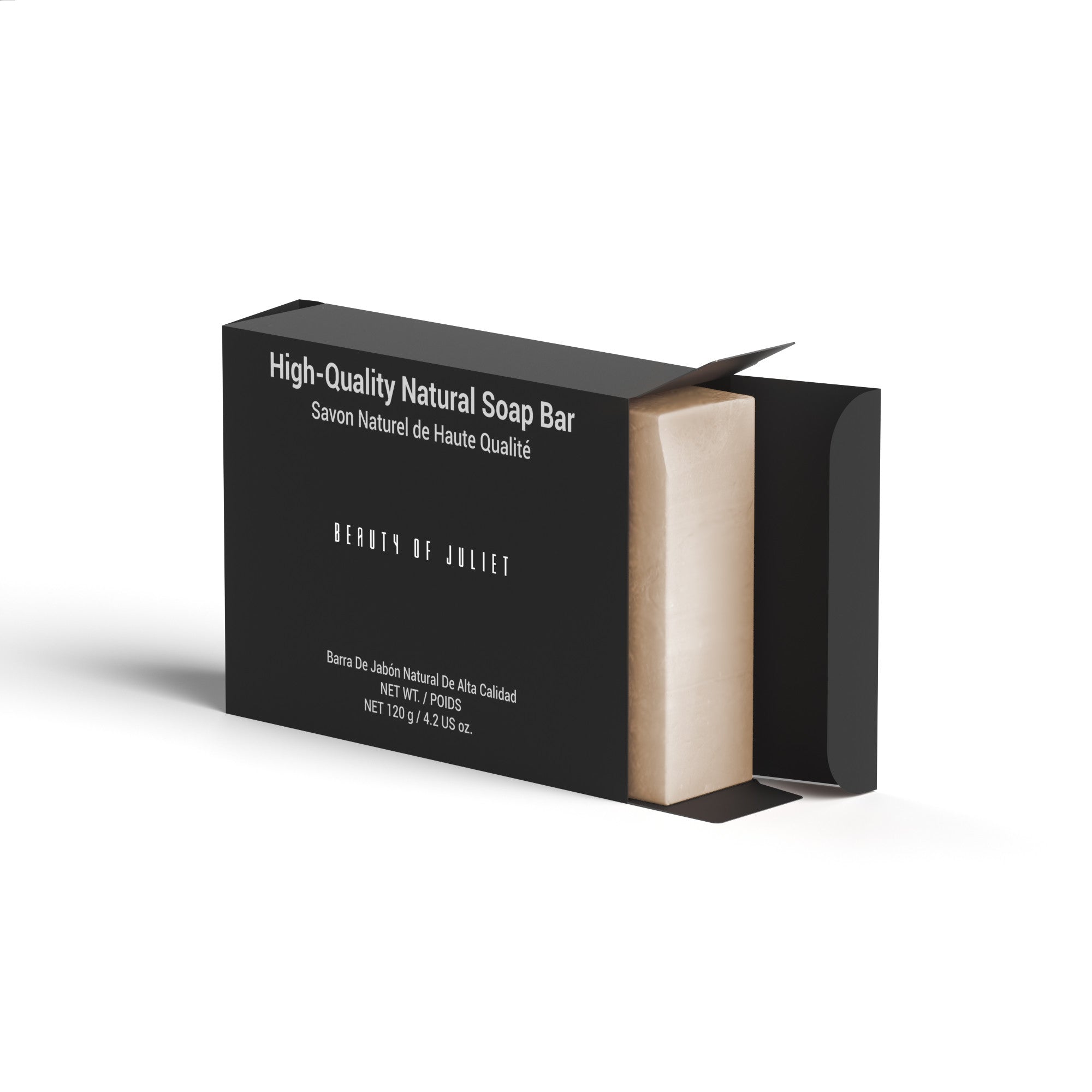 Organic tea-tree Soap-0